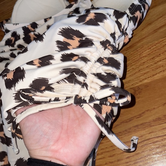 KONA SOL BATHING SUIT - Picture 5 of 6